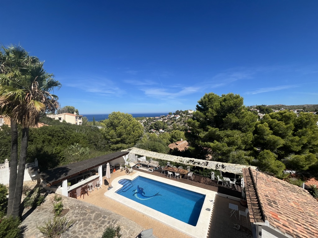 Denia — A Coliving for When You Need a Break from Coliving